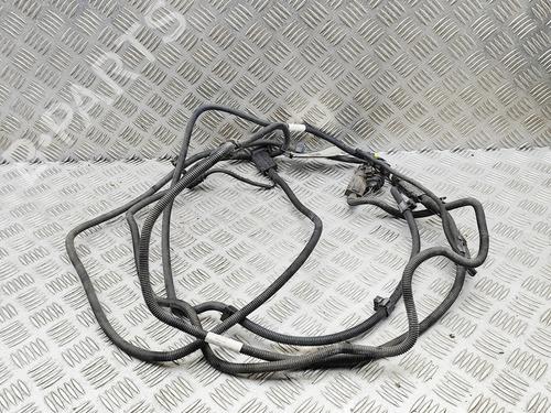 Rør AUDI Q7 (4MB, 4MG, 4MQ) 3.0 TDI quattro (272 hp) 32369766