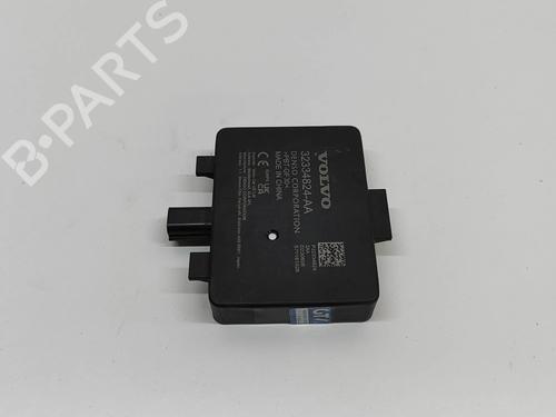Electronic module POLESTAR POLESTAR 2 (534) EV | BP28590204M83 - Image 2