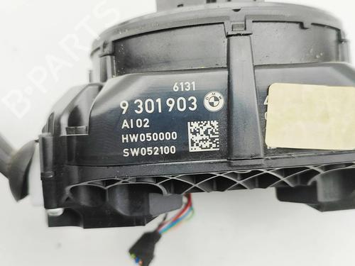 Steering column stalk BMW 6 Coupe (F13) 640 d | BP31715439I23 - Image 8