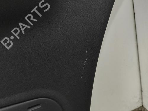 Seats set DODGE DURANGO (DN) 5.9 | BP32061114C78