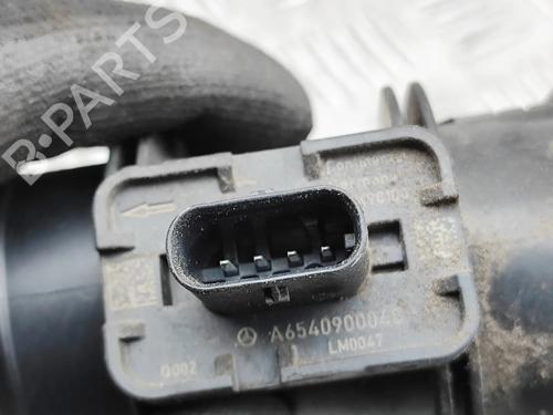 Mass air flow sensor MERCEDES-BENZ E-CLASS Coupe (C238) E 220 d (238.314) | BP36782929M95 - Image 4