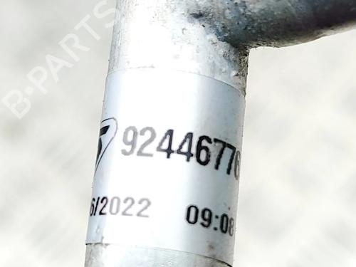 AC pipe RENAULT ZOE (BFM_) ZOE (BFMC, BFMD) | BP38500263M126 - Image 10