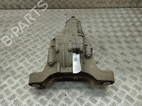 Rear differential VW TOUAREG (7P5, 7P6) 3.0 V6 TDI | BP29829886M24