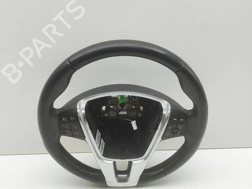 Used Steering wheel Steering wheel VOLVO V60 I Cross Country (157) D4 (190 hp) 34102067 34102067