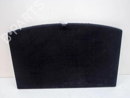 Bagagerumsgulv TESLA MODEL 3 (5YJ3) EV (261 hp) 27756131