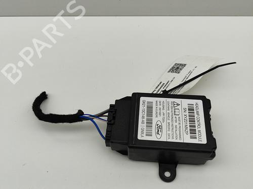 Used Electronic module FORD TRANSIT V363 Van (FCD, FDD) 2.0 EcoBlue (130 hp) 30301431