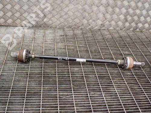 Used Right rear driveshaft VOLVO XC40 (536) T4 AWD (190 hp) 7891187