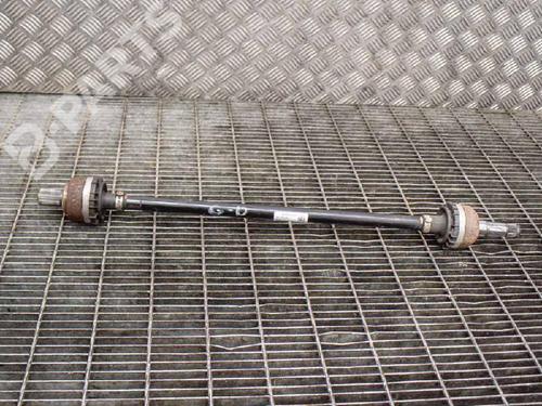 Right rear driveshaft VOLVO XC40 (536) T4 AWD (190 hp) 7891187