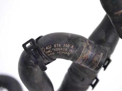 Pipe AUDI A6 Allroad C7 (4GH, 4GJ) 3.0 TDI quattro | BP33350759M125 - Image 5