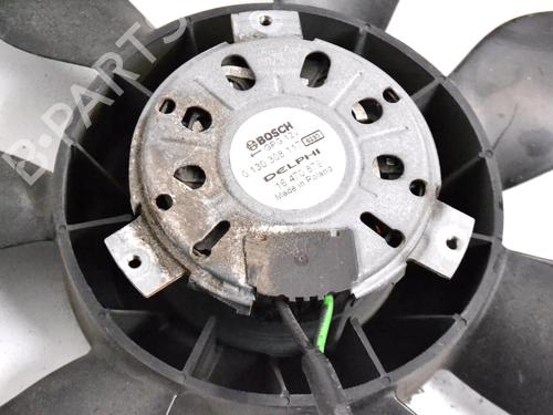 Radiator fan OPEL ASTRA J GTC 1.4 Turbo (08) | BP30225232M35