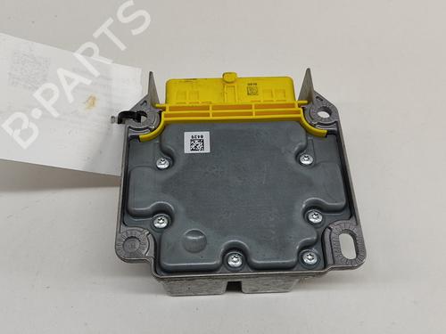 ECU airbags PORSCHE MACAN (95B) 3.0 S Diesel | BP17444520M53 