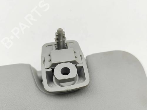 Right sun visor KIA NIRO II (SG2) EV | BP35717505I2 - Image 8