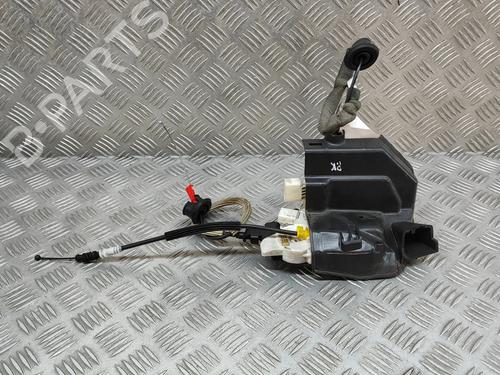 Used Front left lock AUDI A8 D4 (4H2, 4H8, 4HC, 4HL) 3.0 TDI quattro (211 hp) 21587853