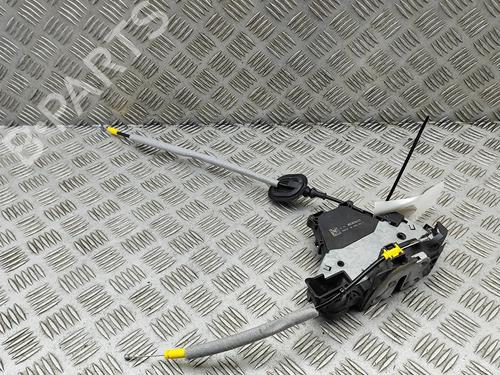 Front right lock RENAULT AUSTRAL E-TECH 200 Hybrid (HGM2) | BP38495122C97 - Image 2
