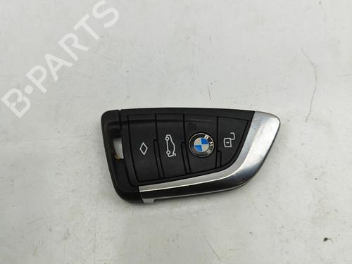 Electronic module BMW X5 (G05, F95) xDrive 30 d Mild-Hybrid | BP32973732M83 - Image 2