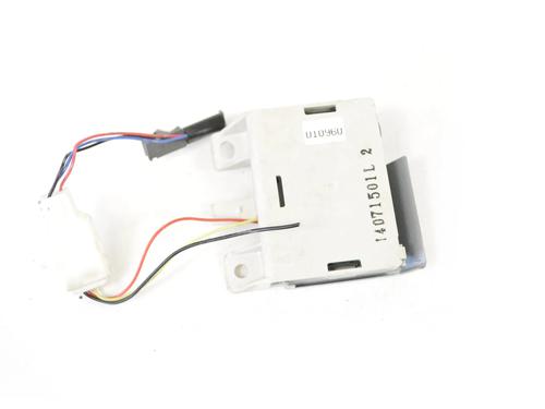 Used Electronic module MAZDA MX-5 III (NC) 2.0 (NC18) (160 hp) 30218225