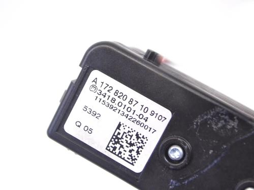 Switch MERCEDES-BENZ SLK (R172) 250 CDI / d (172.403) | BP30218875I30