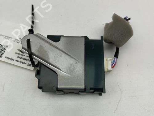 Electronic module LEXUS RX (_LA1_, _LH1_) 350h E-Four (AALH15) | BP40262327M83 - Image 2