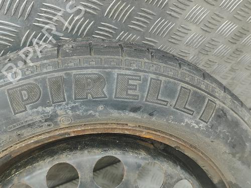 Reservehjul kit SAAB 9-3 (YS3F, E79, D79, D75) 1.9 TiD | BP28154108C119 