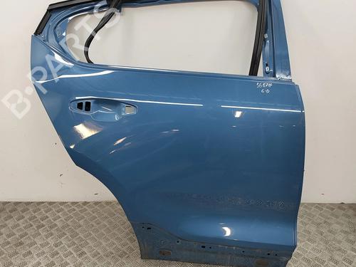 Used Right rear door Right rear door VOLVO C40 (539) Recharge AWD (408 hp) 30620902 30620902
