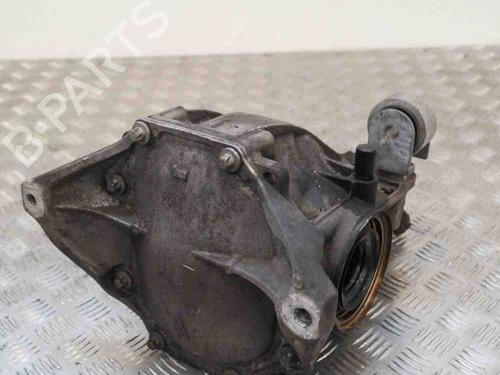 Rear differential MERCEDES-BENZ GLC (X253) 250 d 4-matic (253.909) | BP7736938M24 
