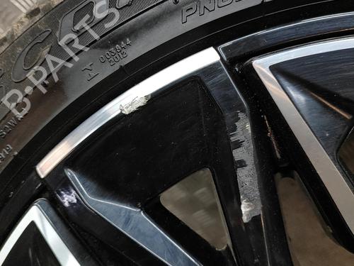 Fælk BMW iX (I20) xDrive 50 | BP28555345C45 