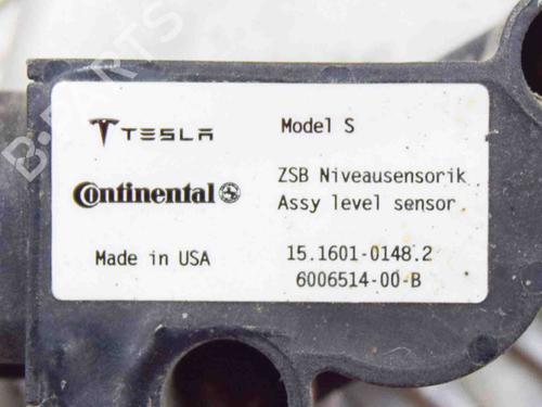 Elektronisk sensor TESLA MODEL S (5YJS) P85 | BP14618000M84 