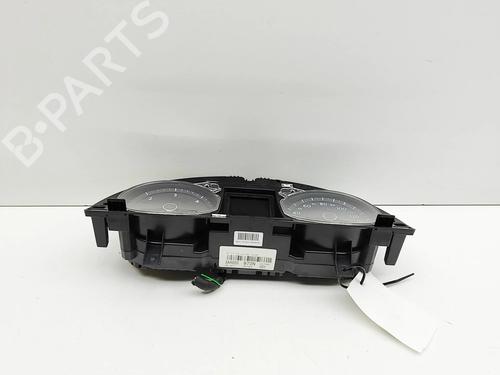 Instrument cluster VW PASSAT B7 (362) 2.0 TDI | BP31687388C47