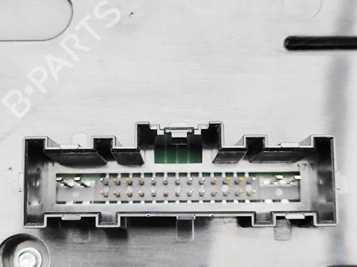 Electronic module FORD RANGER (TKE) 2.0 EcoBlue 4x4 | BP29975656M83 