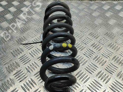 Shock absorber spring MERCEDES-BENZ GLC (X253) 300 d 4-matic (253.919) | BP29730710C152 