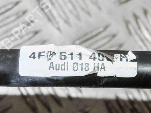 Anti roll bar AUDI A6 C6 Avant (4F5) 2.7 TDI quattro | BP14653250M96