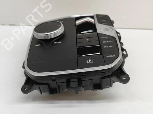 Used Gear lever Gear lever BMW 3 (G20, G80, G28) 320 i (184 hp) 25615244 25615244