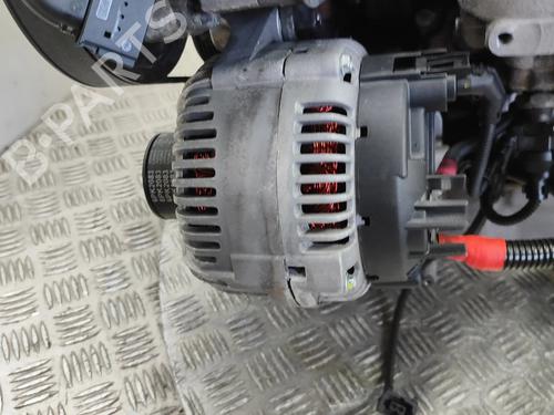 Engine BMW 5 (E60) 535 d | BP36044800M1  - Image 8