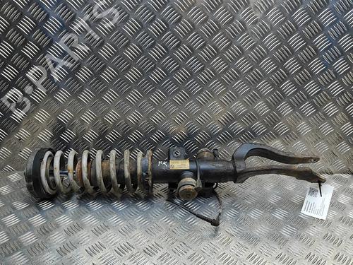 Used Left front shock absorber BMW 5 Touring (F11) M 550 d xDrive (381 hp) 30004654