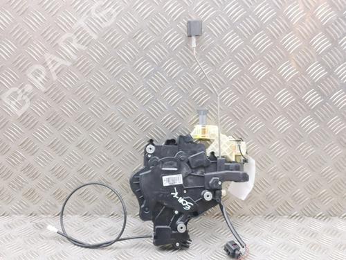 Used Rear left lock Rear left lock VW CADDY IV Box Body/MPV (SAA, SAH) 1.6 TDI (102 hp) 40536191 40536191
