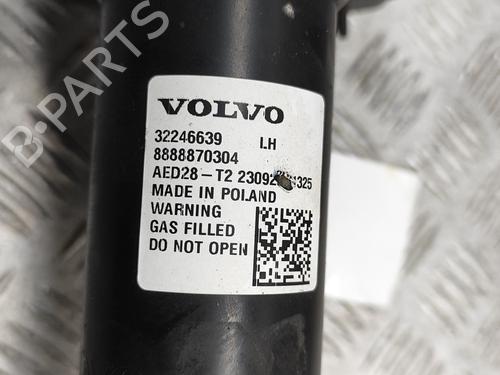 Left front shock absorber VOLVO XC40 (536) B3 Mild-Hybrid | BP28556985M16 