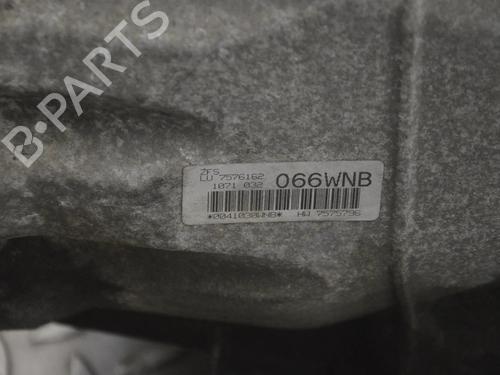 Skrzynia biegów BMW 3 Convertible (E93) 335 i | BP30836810M3 