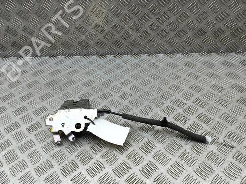 Tailgate lock AUDI A6 C8 Avant (4A5) RS6 TFSI Mild Hybrid quattro | BP33549509C101 - Image 2