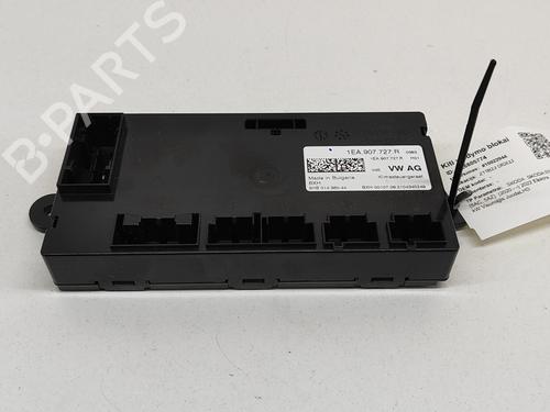 Used Climate control SKODA ENYAQ iV SUV (5AZ) 80 (204 hp) 28549537