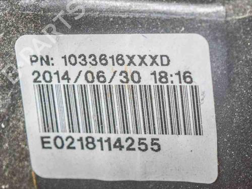 Steering wheel MASERATI GHIBLI III (M157) 3.0 S | BP10186792C49 