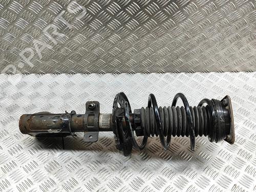 Used Right front shock absorber PEUGEOT 3008 II SUV (MC_, MR_, MJ_, M4_) 1.6 BlueHDi 120 (120 hp) 24582380