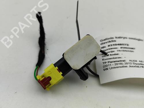 Used Electronic sensor AUDI A6 C7 Avant (4G5, 4GD) 3.0 TDI quattro (204 hp) 27349558