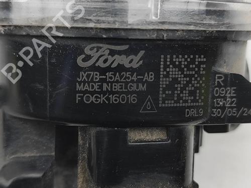 Right front fog light FORD KUGA III (DFK) 2.5 Duratec Plug-in-Hybrid | BP28561407C31  - Image 7