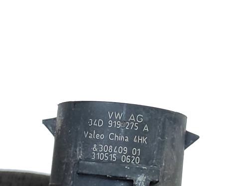 Electronic module VW GOLF VII (5G1, BQ1, BE1, BE2) 2.0 GTI | BP17374732M83 