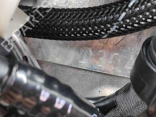 Engine BMW X3 (F25) xDrive 30 d | BP29393464M1 