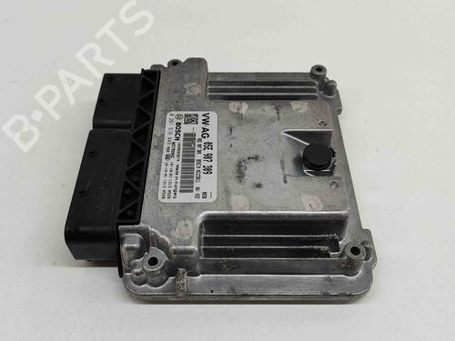 Centralita motor SEAT ATECA (KH7, KHP) 1.5 TSI (150 hp) 27769285