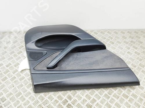 Rear left panel TESLA MODEL 3 (5YJ3) EV AWD | BP33331684C60 - Image 3