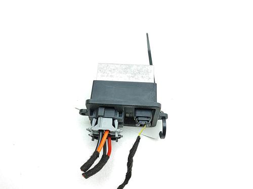 Heater resistor RENAULT ZOE (BFM_) ZOE (BFMC, BFMD) | BP38070546M108 - Image 2