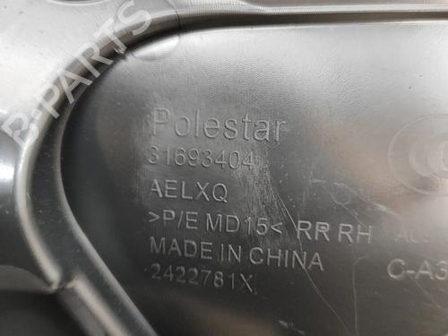 Rear right panel POLESTAR POLESTAR 2 (534) EV | BP28560233C61  - Image 6