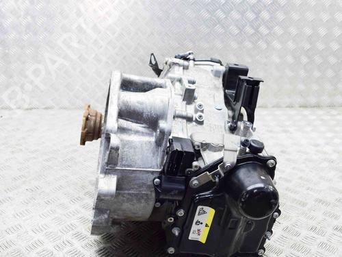 Gearbox PORSCHE CAYENNE (92A) 3.6 | BP29945185M3